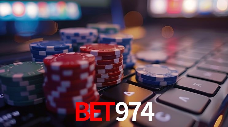 bet974 - Winners Celebration